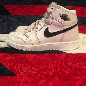 Air Jordan 1 Ying Yang